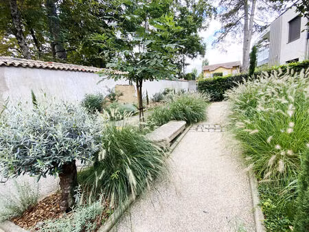 vente appartement 2 pièces 46 m² écully (69130)