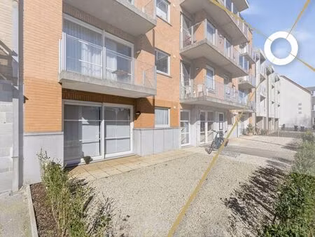 appartement à vendre à ieper € 185.000 (llnpf) - home hunters | zimmo
