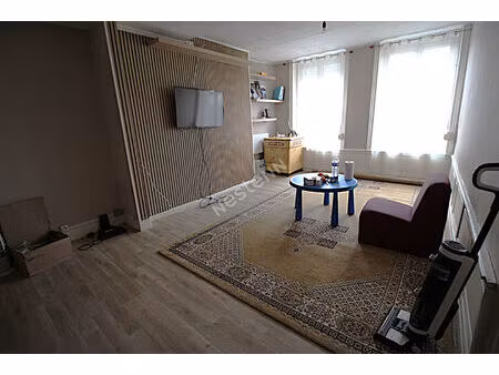 vente immeuble 378 m² montcornet (02340)