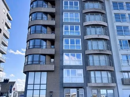 appartement à vendre à heist-aan-zee € 319.000 (llnpa) - adw immo | zimmo