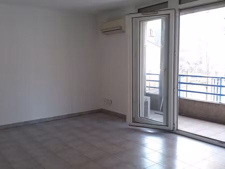 location appartement 1 pièce 29 m² à la trinité (06340)