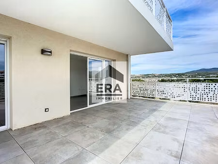 location appartement 4 pièces 86 m² à marseille 13 (13013)