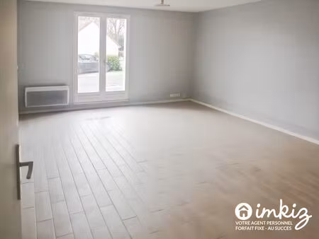 vente appartement 4 pièces 74 m² moissy-cramayel (77550)
