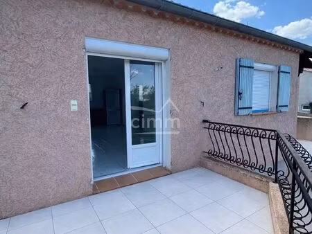 vente maison 2 pièces 43 m² val-buëch-méouge (05300)