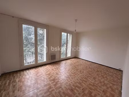appartement de 44 m² à valreas