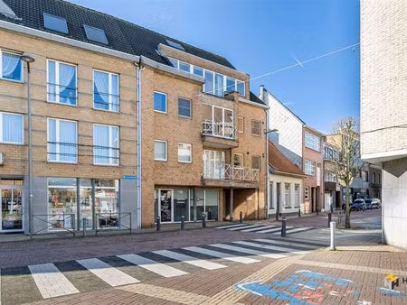 bien professionnel à vendre à schelle € 170.000 (llnnk) - hans immo | zimmo