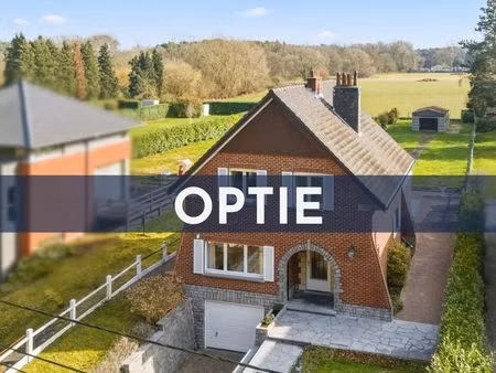 maison à vendre à sint-agatha-rode € 425.000 (llnpe) - polares | zimmo