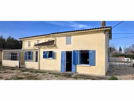maison de 210 m² à moulin-neuf