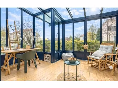 maison joinville-le-pont 138.52 m² t-5 à vendre  915 000 €