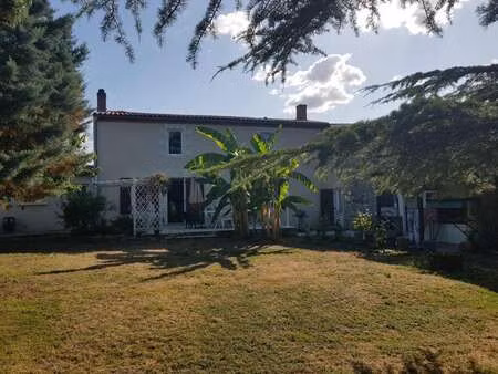 vente maison à la chapelle-heulin (44330) : à vendre / 130m² la chapelle-heulin