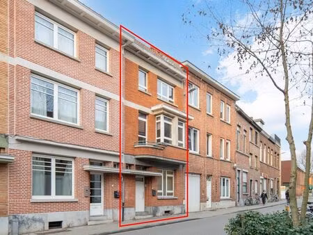 maison à vendre à leuven € 535.000 (llnot) - immo jan stas leuven | zimmo