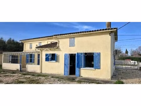 maison de 215 m² à moulin-neuf