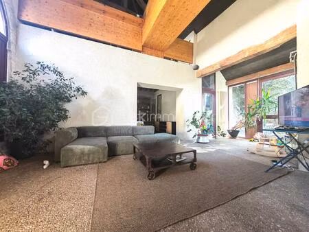 maison d architecte de 211 m² à nemours