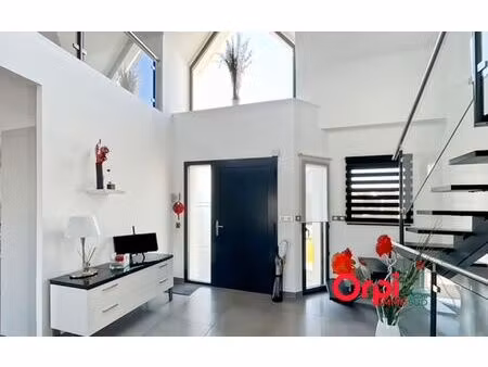 maison rivery m² t-4 à vendre  571 000 €