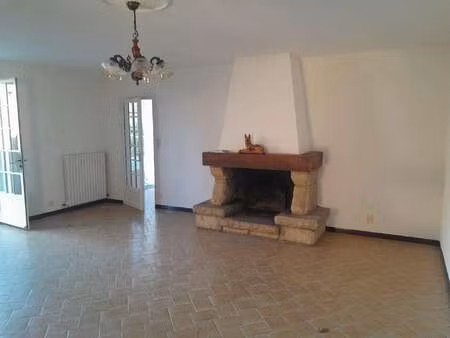 vente maison à rougé (44660) : à vendre / 111m² rougé