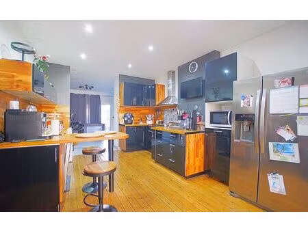 maison roye m² t-7 à vendre  242 000 €