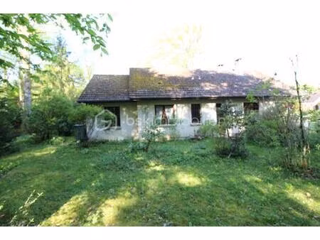 maison de 100 m² à saint-loup-d'ordon