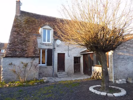 vente maison 5 pièces 119 m² à suèvres (41500)  250 000 €