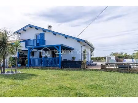 maison contemporaine de 181 m² à came