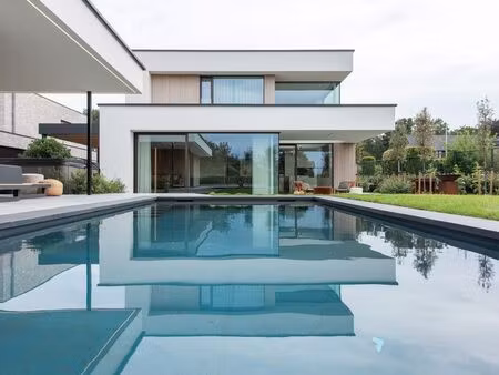 maison à vendre à diepenbeek € 1.400.000 (llnp5) | zimmo