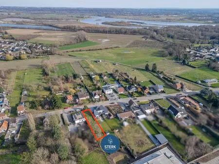 terrain à vendre à rekem € 109.000 (llnpg) - sterk vastgoedmakelaars | zimmo