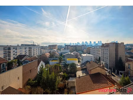 appartement colombes la petite garenne 2 pièces 37 m2