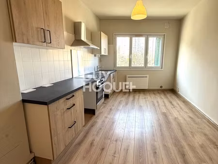 appartement à louer de 1 pièce de 40 91 m²