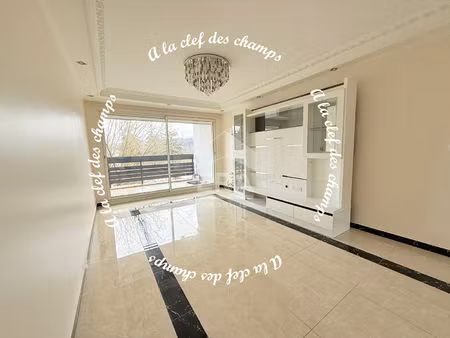 appartement gif sur yvette 5 pièce(s) 90 m2