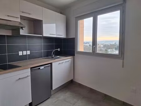 location appartement 2 pièces 46 m² à launaguet (31140)