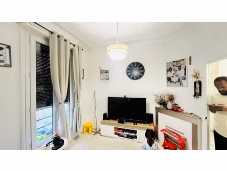 marseille 6e  quartier le camas