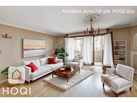 appartement paris 4 pièces 81 m2 a renover