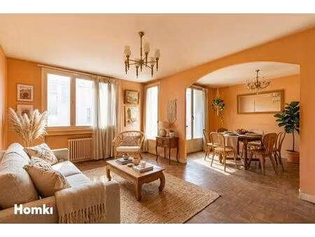 appartement t3 de 73 m² à toulouse 31400  saint-agne