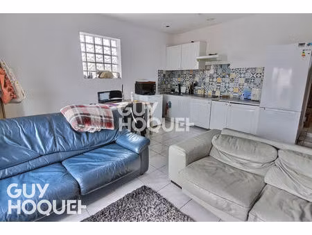 à vendre : t2 opportunité investisseur !