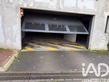 vente parking/garage/box 10 m²