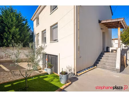 maison argenteuil 6 pièce(s) 110 m2