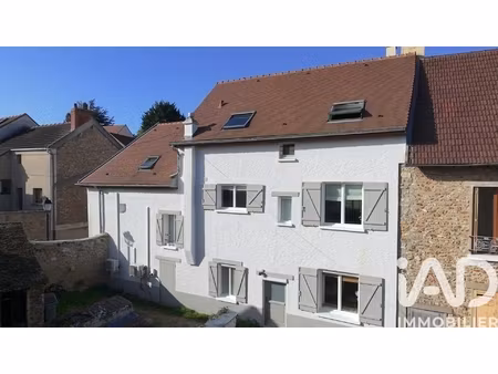 vente maison de ville 7 pièces