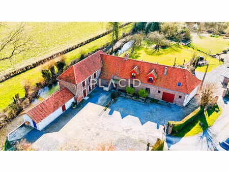 maison individuelle jardin dépendances parking gite