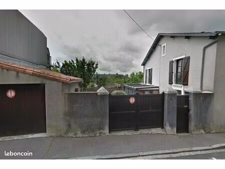 maison butte ste anne