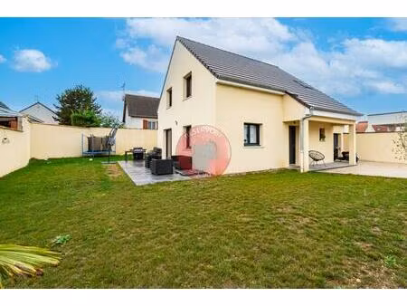 maison perrigny-les-dijon (21160) - 6 pièces