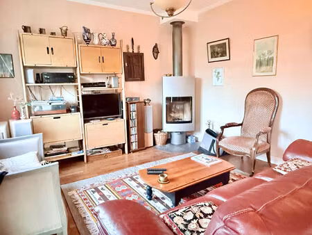 vente maison 5 pièces 100 m² saint-malo (35400)