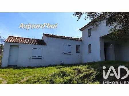 maison à sari-solenzara (20145)