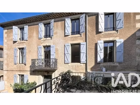vente maison/villa 7 pièces