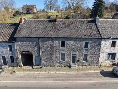 potentiel intéressant