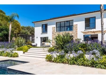 vente maison à construire 140 m² montpellier (34070)