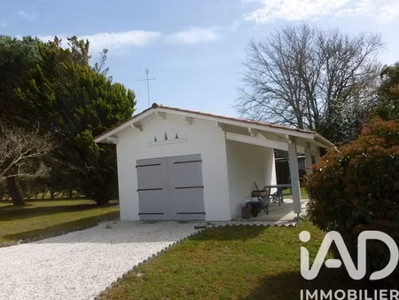vente maison/villa 1 pièce