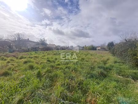 terrain lescure d'albigeois 2178 m2