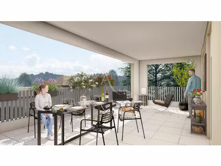 origami programme neuf attignat centre village