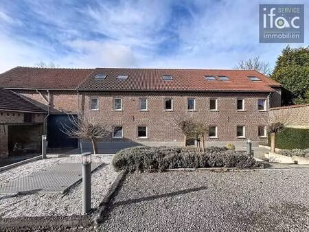 appartement à louer à leefdaal € 1.050 (llnor) - ifac service bv | zimmo