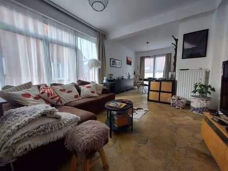 appartement 1 chambre + bureau / top situation !