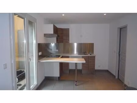 grenoble - 41bis avenue félix viallet